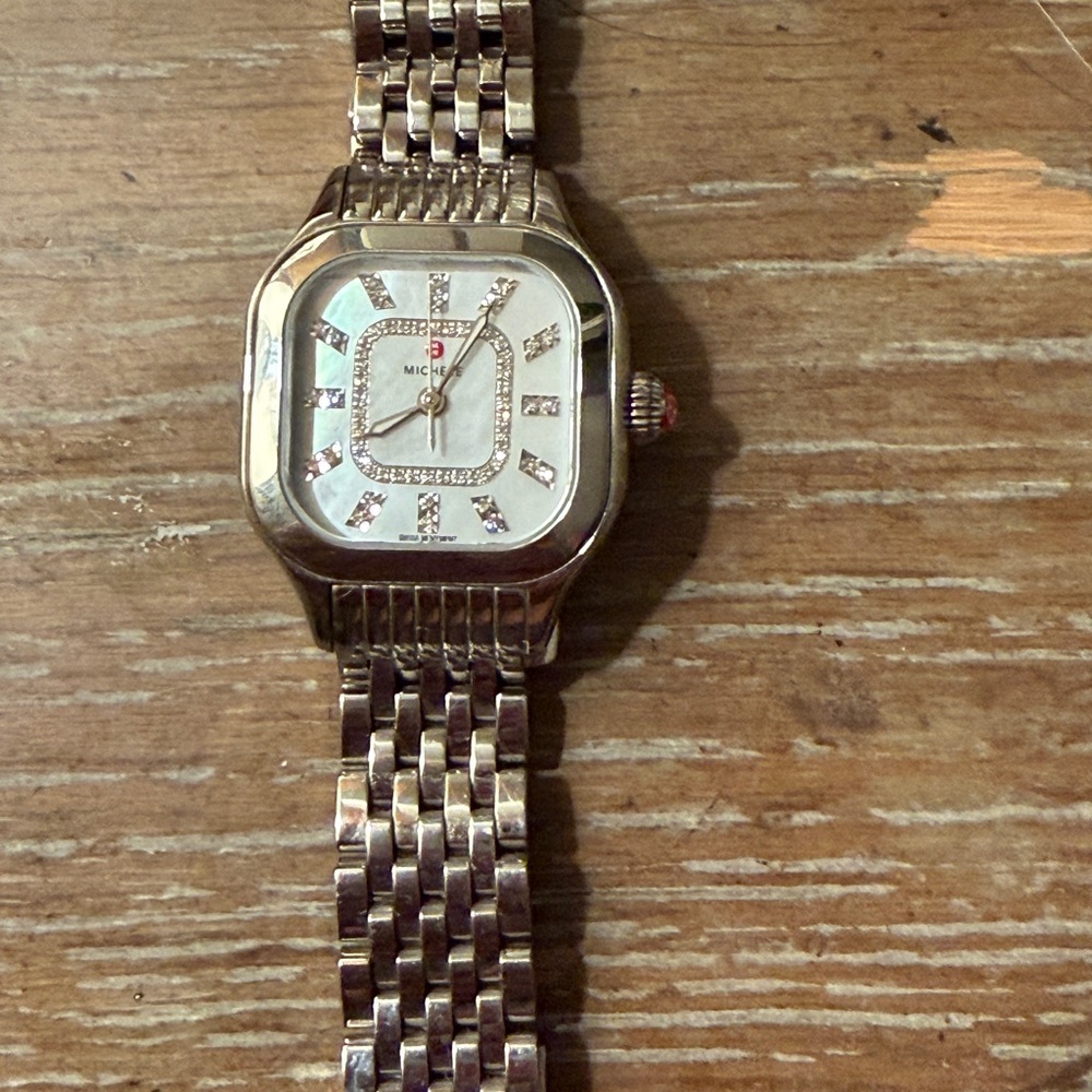 Michele Meggie Watch - Picture 11 of 11